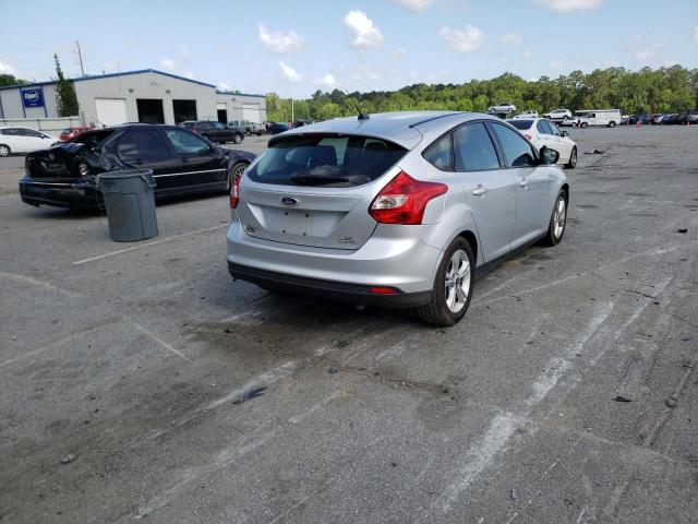 Photo 4 from auction – 2014 FORD FOCUS SE with VIN 1FADP3K20EL157410