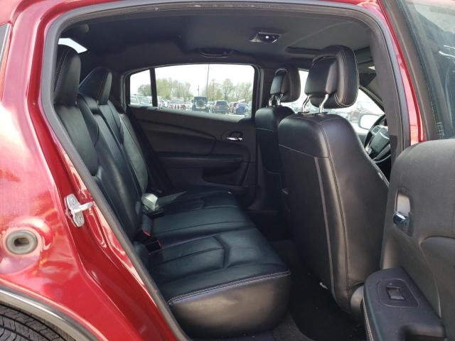 Photo 6 from auction – 2012 CHRYSLER 200 LIMITE with VIN 1C3CCBCG1CN222096