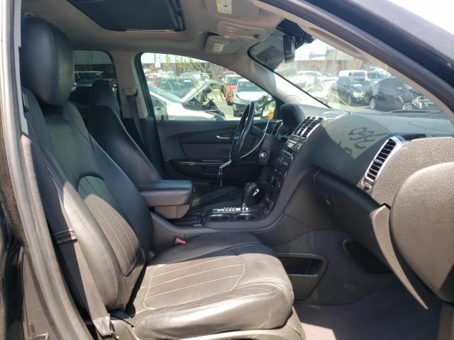 Photo 5 from auction – 2012 GMC ACADIA DEN with VIN 1GKKRTED3CJ210638