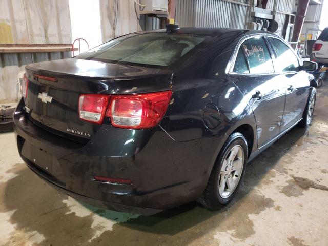 Photo 4 from auction – 2015 CHEVROLET MALIBU LS with VIN 1G11B5SL7FF114952