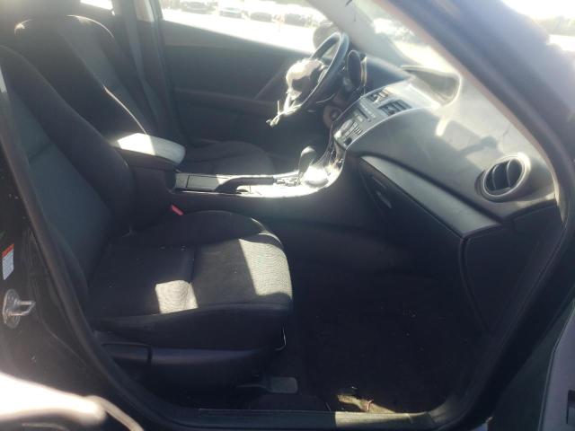 Photo 5 from auction – 2011 MAZDA 3 I with VIN JM1BL1UG4B1436974