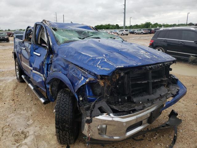 Photo 9 from auction – 2017 RAM 1500 LARAM with VIN 1C6RR7NM2HS876111