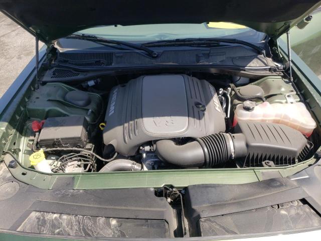 Photo 7 from auction – 2021 DODGE CHALLENGER with VIN 2C3CDZBT8MH620906