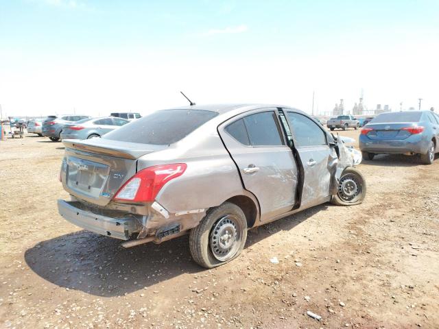 Photo 4 from auction – 2016 NISSAN VERSA S with VIN 3N1CN7AP7GL874669