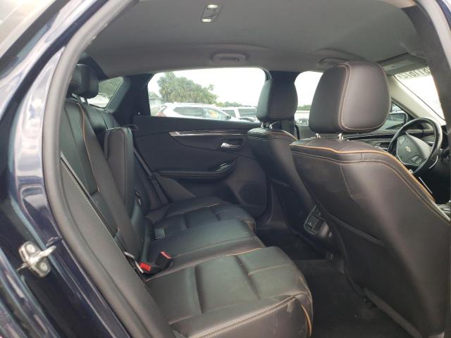 Photo 6 from auction – 2018 CHEVROLET IMPALA PRE with VIN 2G1125S36J9172682