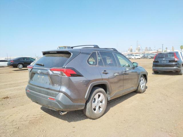 Photo 4 from auction – 2019 TOYOTA RAV4 XLE with VIN JTMP1RFV2KJ020881