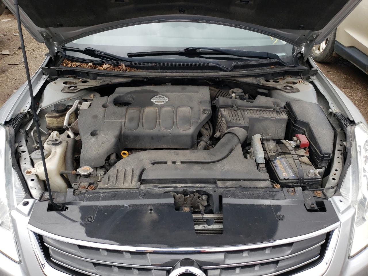 Photo 7 from auction – 2010 NISSAN ALTIMA BAS with VIN 1N4AL2AP5AN477293