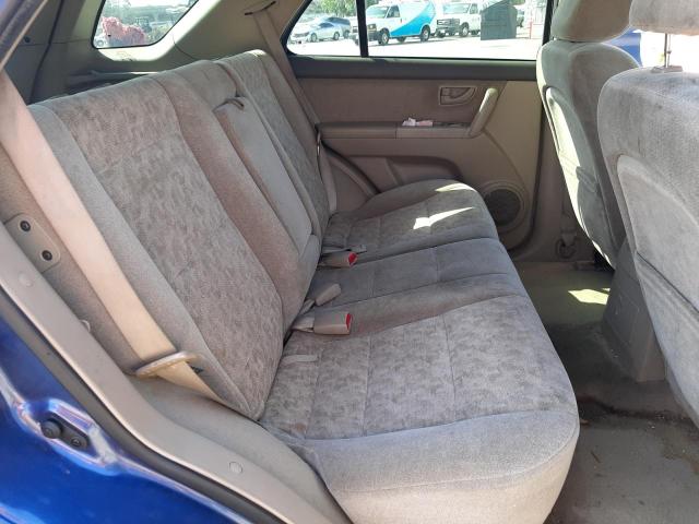 Photo 6 from auction – 2007 KIA SORENTO EX with VIN KNDJC736675712711