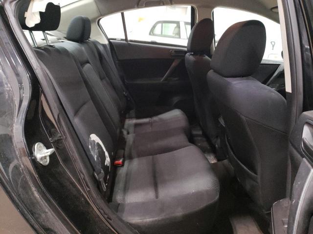 Photo 6 from auction – 2010 MAZDA 3 I with VIN JM1BL1SF8A1188513