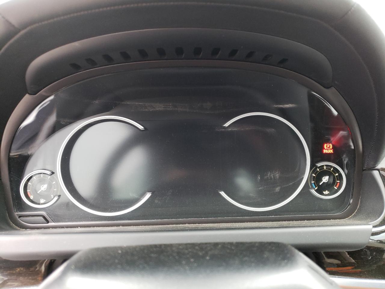 Photo 8 from auction – 2015 BMW 640 I with VIN WBALW7C56FD596161