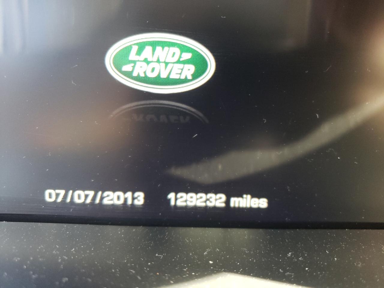 Photo 8 from auction – 2014 LAND ROVER RANGE ROVE with VIN SALGS2EFXEA131660