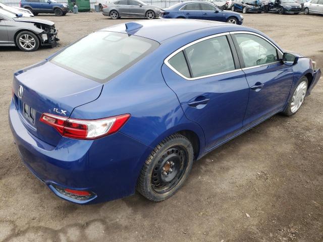 Photo 4 from auction – 2018 ACURA ILX PREMIU with VIN 19UDE2F77JA800150