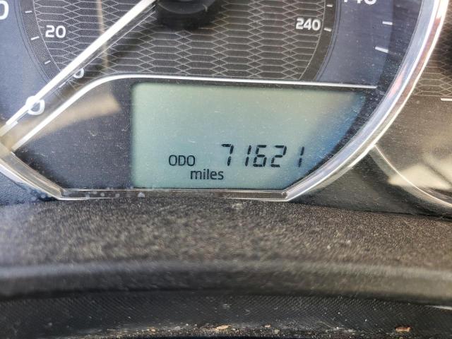 Photo 8 from auction – 2015 TOYOTA COROLLA L with VIN 2T1BURHE9FC362182