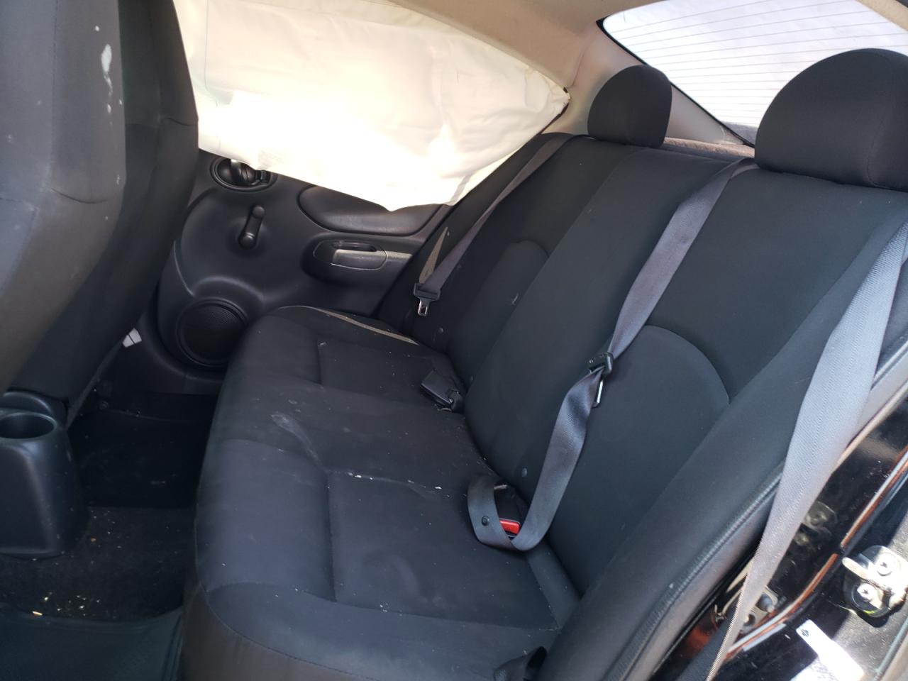 Photo 6 from auction – 2017 NISSAN VERSA S with VIN 3N1CN7AP8HL845330