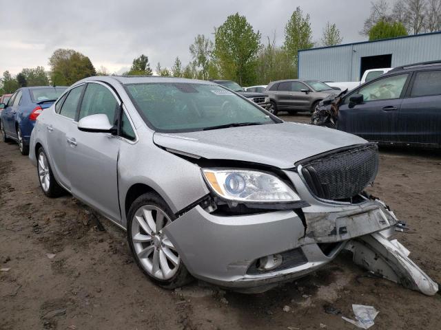 BUICK VERANO CON 2012 with VIN 1G4PR5SK0C4223809 - Photo from auction