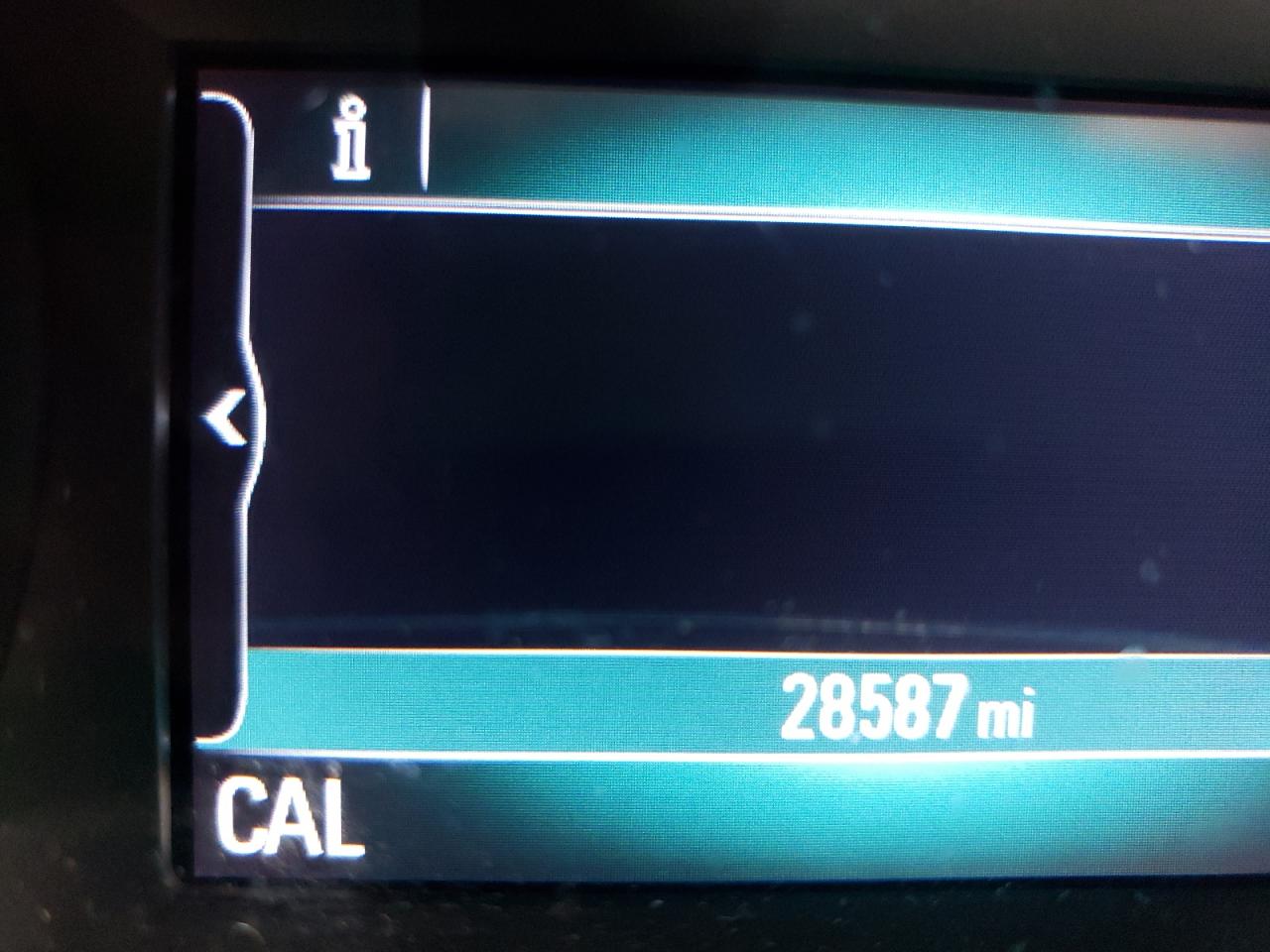 Photo 8 from auction – 2018 BUICK ENCORE SPO with VIN KL4CJ1SB0JB541144