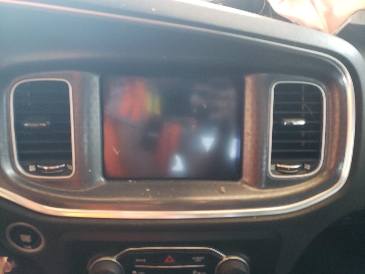 Photo 9 from auction – 2018 DODGE CHARGER SX with VIN 2C3CDXHG8JH329509
