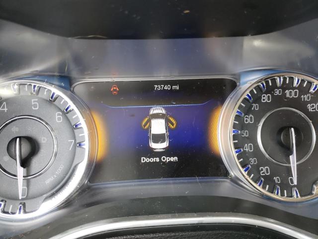 Photo 8 from auction – 2015 CHRYSLER 200 C with VIN 1C3CCCCB2FN739468