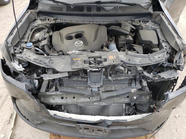 Photo 7 from auction – 2018 MAZDA CX-9 TOURI with VIN JM3TCACY0J0230111
