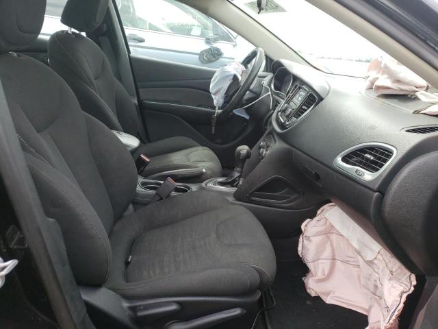 Photo 5 from auction – 2013 DODGE DART SXT with VIN 1C3CDFBA4DD194934