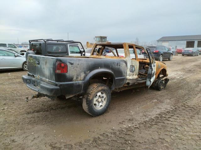 Photo 4 from auction – 2001 CHEVROLET S TRUCK S1 with VIN 1GCCT19W018123723