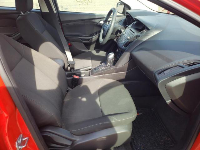 Foto 5 de la subasta – 2015 FORD FOCUS SE con VIN 1FADP3K21FL245092