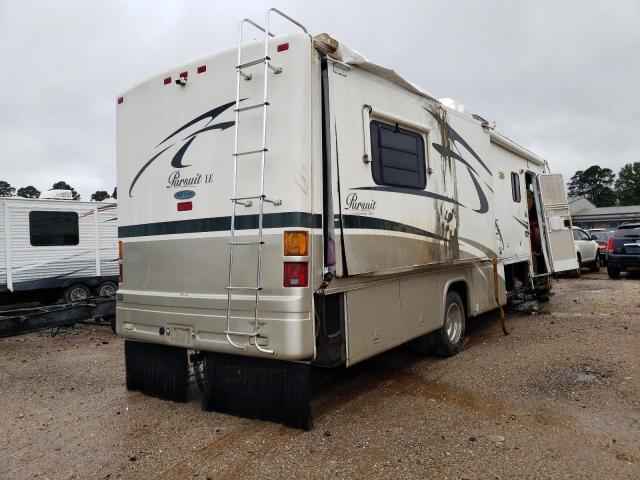 Photo 4 from auction – 2005 FORD MOTORHOME with VIN 1F6NF53S840A07818