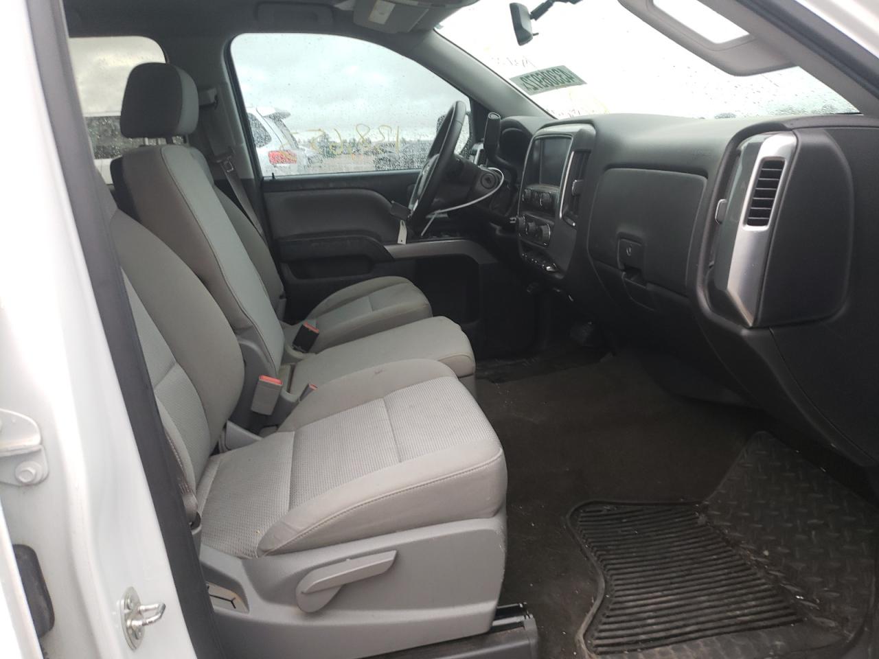 Photo 5 from auction – 2015 CHEVROLET SILVERADO with VIN 3GCPCREC5FG153667