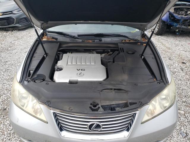 Photo 7 from auction – 2008 LEXUS ES 350 with VIN JTHBJ46GX82204398