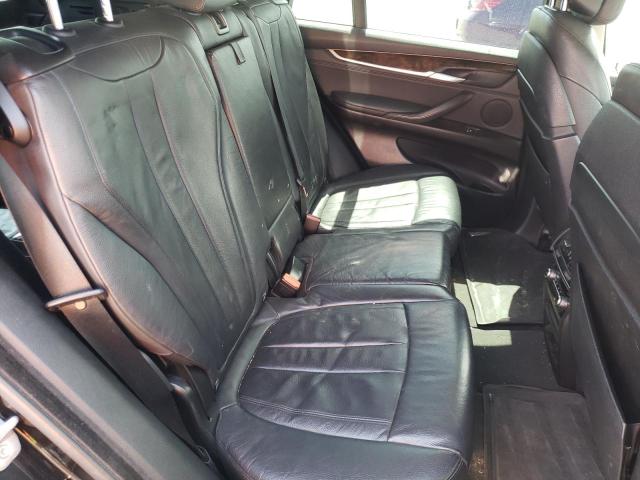 Photo 6 from auction – 2014 BMW X5 SDRIVE3 with VIN 5UXKR2C54E0H34277