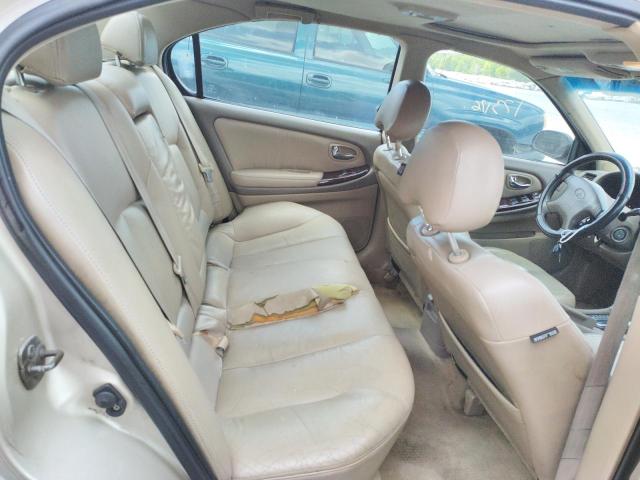 Photo 6 from auction – 2000 INFINITI I30 with VIN JNKCA31AXYT106273