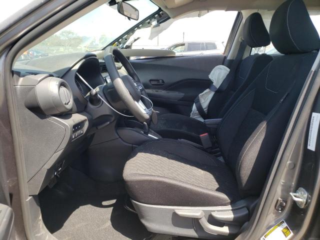 Photo 5 from auction – 2021 NISSAN KICKS S with VIN 3N1CP5BV9ML546211