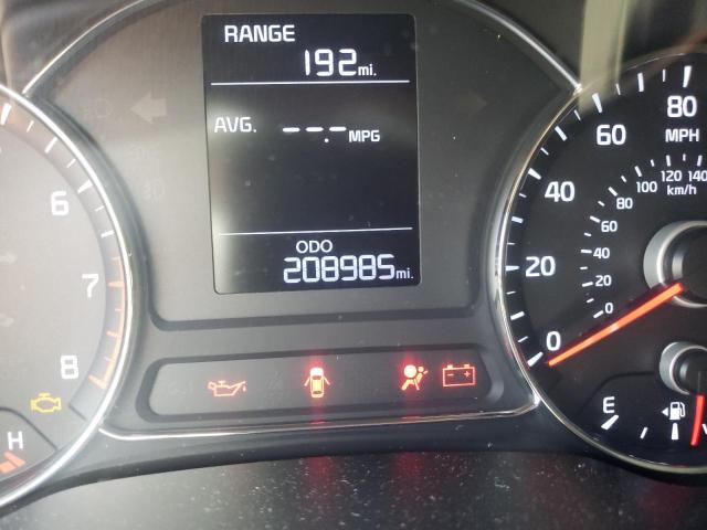 Photo 2 from auction – 2015 KIA FORTE LX with VIN KNAFK4A6XF5282185