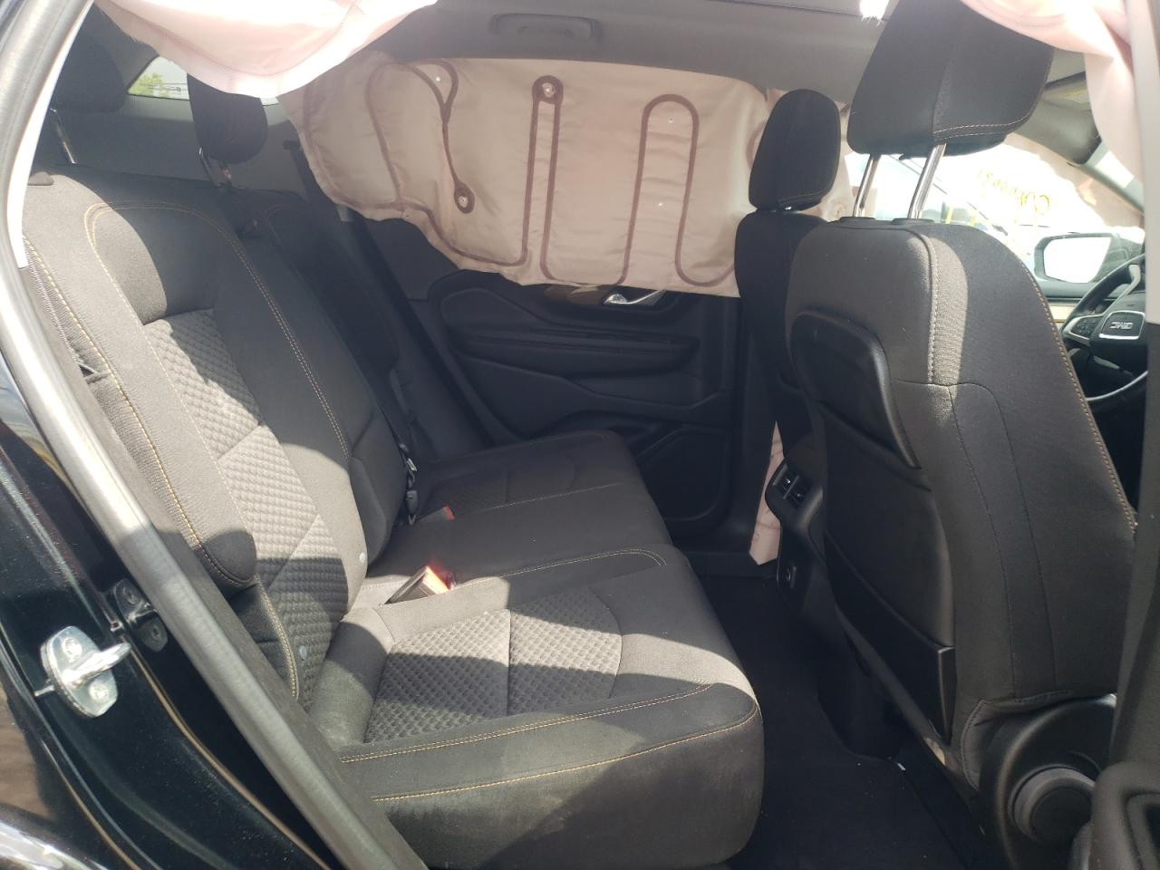Photo 6 from auction – 2020 GMC TERRAIN SL with VIN 3GKALTEV9LL153599