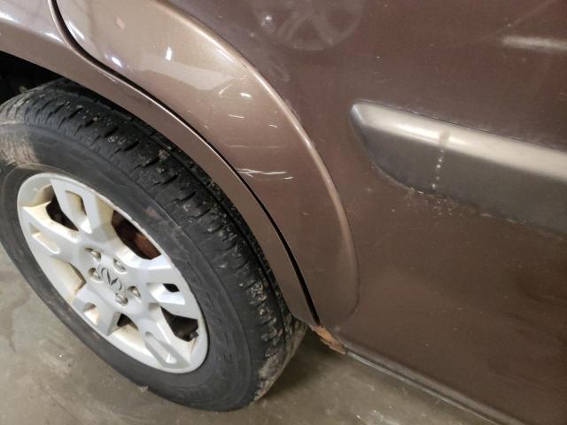 Photo 9 from auction – 2004 ACURA MDX with VIN 2HNYD18934H507356