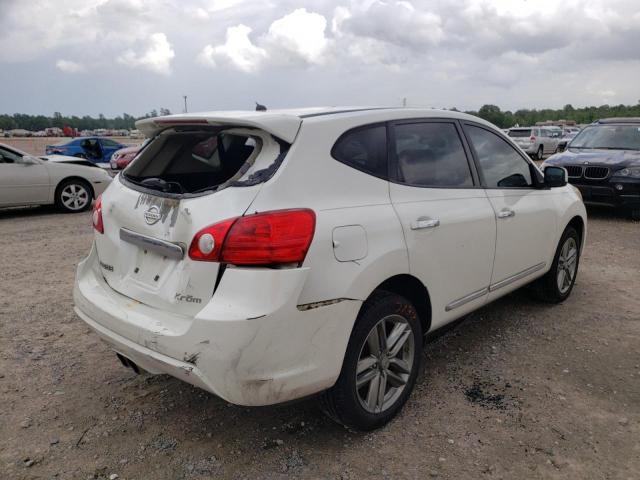 Photo 4 from auction – 2011 NISSAN ROGUE S with VIN JN8AS5MT4BW154697