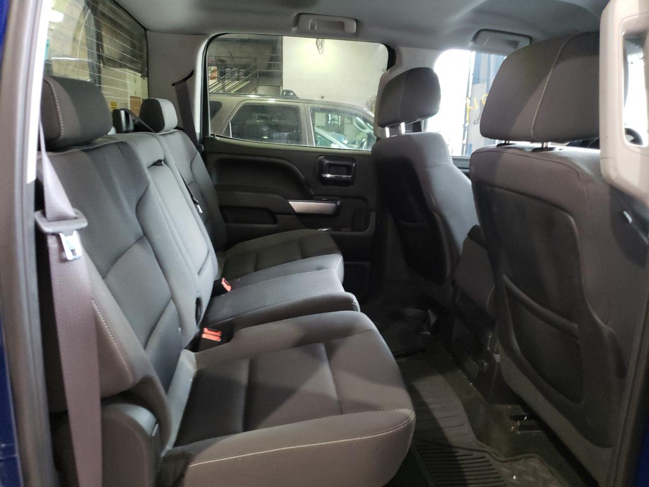 Photo 6 from auction – 2014 CHEVROLET silverado with VIN 3GCUKRECXEG301624