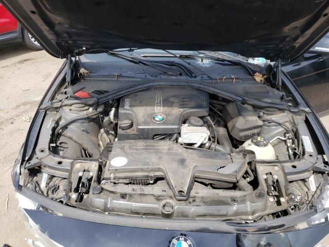 Photo 7 from auction – 2015 BMW 328 XI SUL with VIN WBA3B5C51FF960054