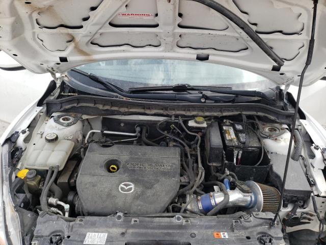 Photo 7 from auction – 2013 MAZDA 3 I with VIN JM1BL1TF0D1830306
