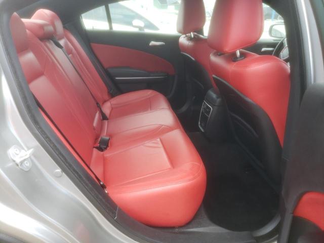 Photo 6 from auction – 2016 DODGE CHARGER R/ with VIN 2C3CDXCT5GH126994