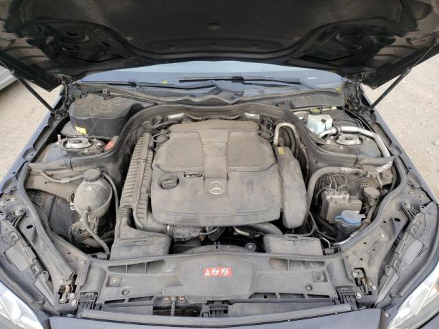 Photo 7 from auction – 2014 MERCEDES-BENZ E 350 4MAT with VIN WDDHF8JB1EB028441