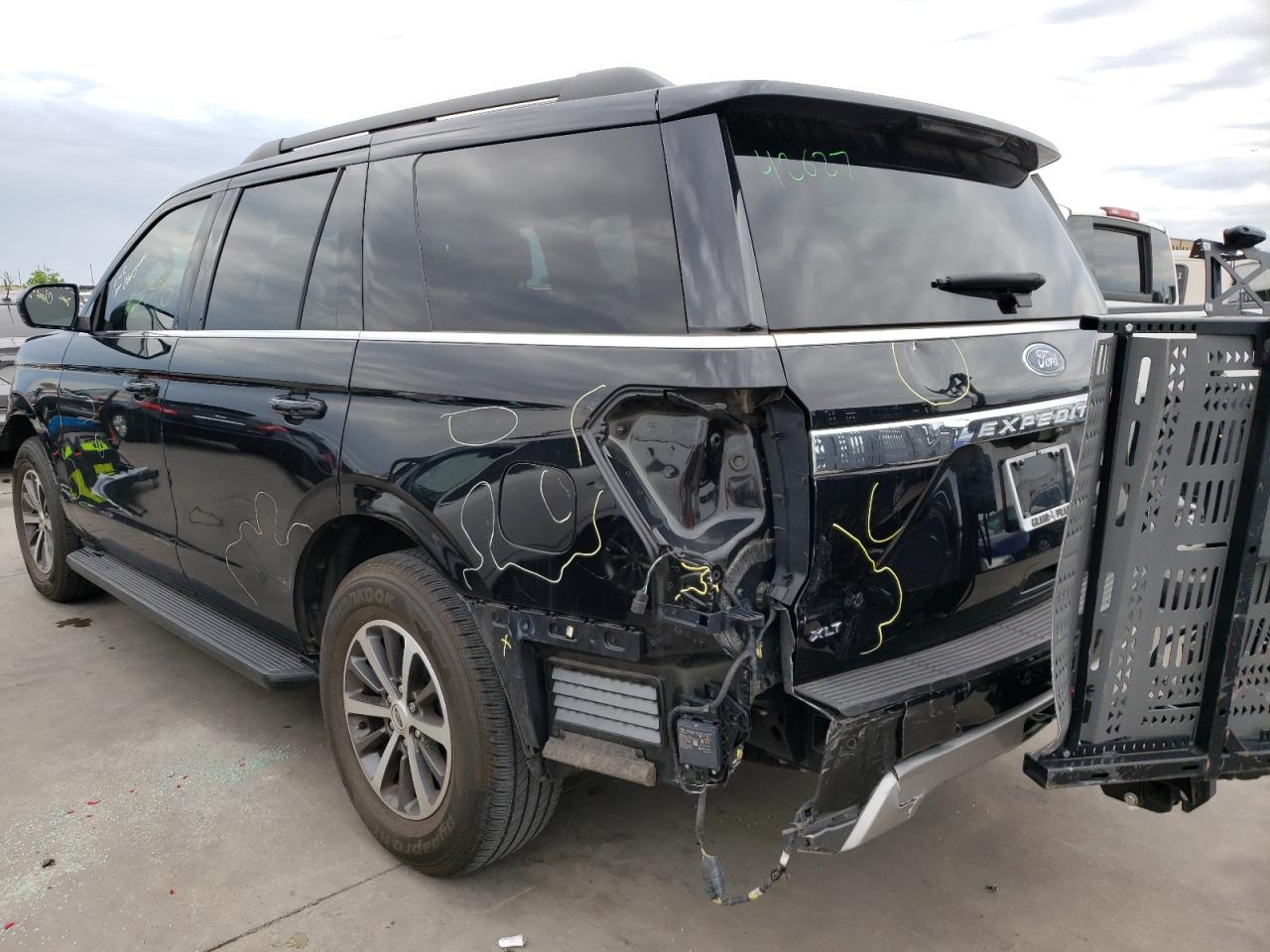 Photo 16 from auction – 2020 FORD EXPEDITION with VIN 1FMJU1HT2LEA43478