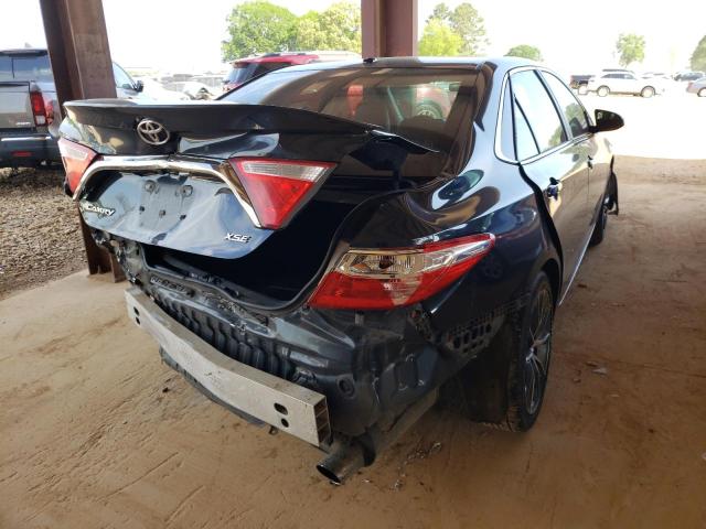 Photo 4 from auction – 2015 TOYOTA CAMRY LE with VIN 4T1BF1FK7FU056262