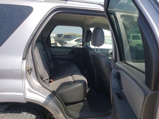 Photo 6 from auction – 2007 FORD ESCAPE HEV with VIN 1FMCU59H97KA89925