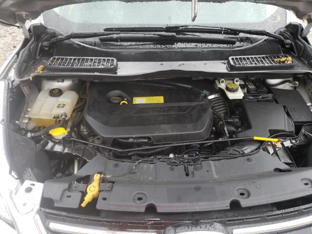 Photo 7 from auction – 2013 FORD ESCAPE SEL with VIN 1FMCU0HX3DUC17426
