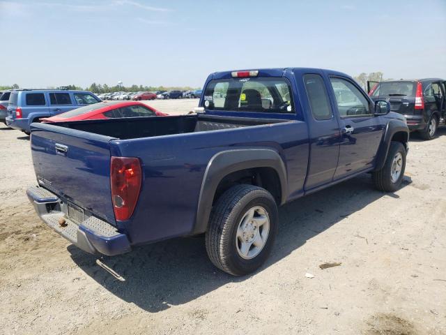 Photo 4 from auction – 2010 CHEVROLET COLORADO with VIN 1GCKTBD92A8140557
