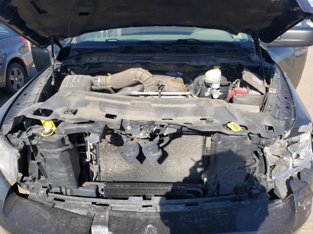 Photo 7 from auction – 2012 DODGE RAM 1500 S with VIN 1C6RD7KT5CS132828