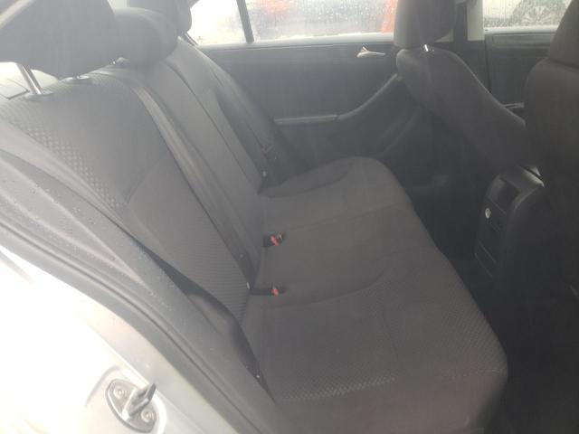 Photo 6 from auction – 2014 VOLKSWAGEN JETTA BASE with VIN 3VW2K7AJ8EM327637
