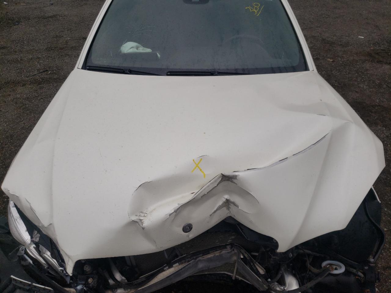 Photo 7 from auction – 2012 MERCEDES-BENZ E 300 4MAT with VIN WDDHF82B9CA609199