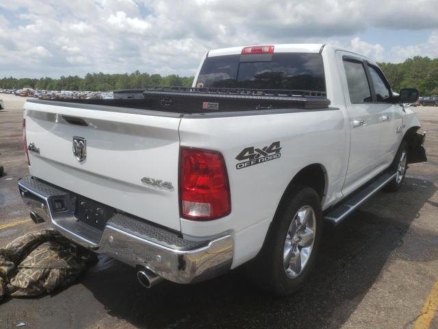 Photo 4 from auction – 2017 RAM 1500 SLT with VIN 3C6RR7LT6HG544478
